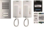 ELCOM 1+n Verdrahtung 1WE Set m. AZA-2EM 