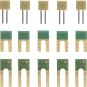 ELCOM Set Bus Abschluss 2D Video REH109Y 