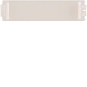 ELCOM AVZ-NSH Halt.N-Schild-Einl REH011Y 