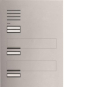 ELCOM Briefk.front-M.Audio 2/1   REL102Y 