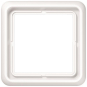 JG Rahmen 1fach                  CD581WW 