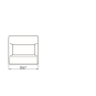 Jung JUNG HOME               BTCD17181WW 