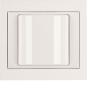 Berker Lichtsignal m.Rahmen     52037009 