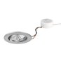 BRUM LED Einbaustrahler-Set     40363153 