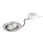 BRUM LED EBS 230V 6W 3000K      40369223 