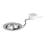 BRUM LED Einbaustrahler-Set     40363023 