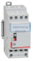 Legrand 004148 Schütz 230V 25A 4S Lexic 
