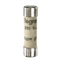 Legrand 012302 Zylindersicherung gG 2A 