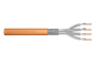 Assmann DIGITUS CAT 7 S-FTP DK-1743-VH-1 