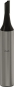 Bosch Nutfräser 8mm D1 4mm    2608628377 