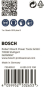 Bosch EXPERT Hammerbohrer SDS 2608900192 