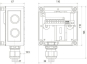 Dehn 900901 DCU EMOB 2 16  DCU EMOB 2 16 