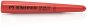 Knipex Aufsteck-Tüllen konisch    986603 