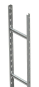 OBO SLL 640 CPS 4 FT Steigeleiter 