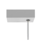 SLV WORKLIGHT PRO 150,           1007473 