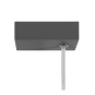 SLV WORKLIGHT PRO 120,           1007468 