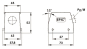 LAPP EPIC H-B 10 TS M25 ZW      19042100 