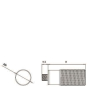SIEM SIMATIC IO-LINK-      6GT2821-2AC32 