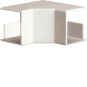 Hager Inneneck halogenfrei  LF4004049016 