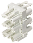 Wieland VERTEILER     GST18I3V 5P1 BV WS 