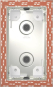 GIRA 552200 Einbaudose flächenbündig 