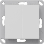 GIRA 5178015 RF Wandsender 2fach KNX 