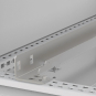 nVent Rolle f.Gleitprofile        MTS01W 
