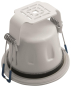 MEGAMAN TEGO SLIM DOWNLIGHT      MM76753 