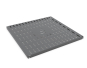 ENOC 19z Fachboden Fest, Tiefe  FH 480-S 