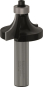 Bosch Abrundfräser 12mm R1    2608628471 