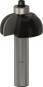 Bosch Hohlkehlfräser 12mm R1  2608628474 