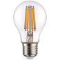 Lightme LED Filament A60 11W/827 LM85349 
