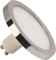 Lightme LED Diffusor Chrom       LM85400 