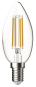 Megaman LED dimmbar Filament     MM21147 