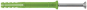 Fischer Nageldübel N GREEN        524848 