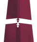 Fränkische FHA-Typ 120 rot 100cm m.Einh. 