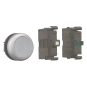 EATON M22-DL-W-K10LED-BVP         110931 
