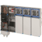 Hensel Ladeverteiler     Mi EV 43kW 9001 