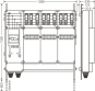 Hensel Ladeverteiler     Mi EV 44kW 9000 