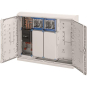 Hensel Ladeverteiler     Mi EV 44kW 6010 
