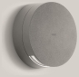 BEGA Wandleuchte silber 3000K   24048AK3 