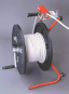 Cimco Kabelringabspuler           142740 