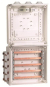 STRIE Kabeleinspeisegehäuse IP43   EK230 