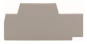 WAGO 280-342 Abschluss-und 