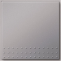 GIRA 012665 Tastschalter Aus-Wechsel 