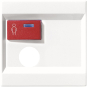 JG Abdeckung CLINO-OPT 90/99 LS 071 B WW 