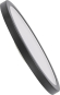 Lightme Dif. Schwarz 147mm LED   LM85492 
