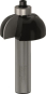 Bosch Hohlkehlfräser 12mm R1  2608628474 