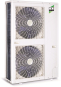 Remko Multi-Klimasystem      MVV 2000 DC 