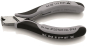 Knipex Elektronik-     6402115ESD 
